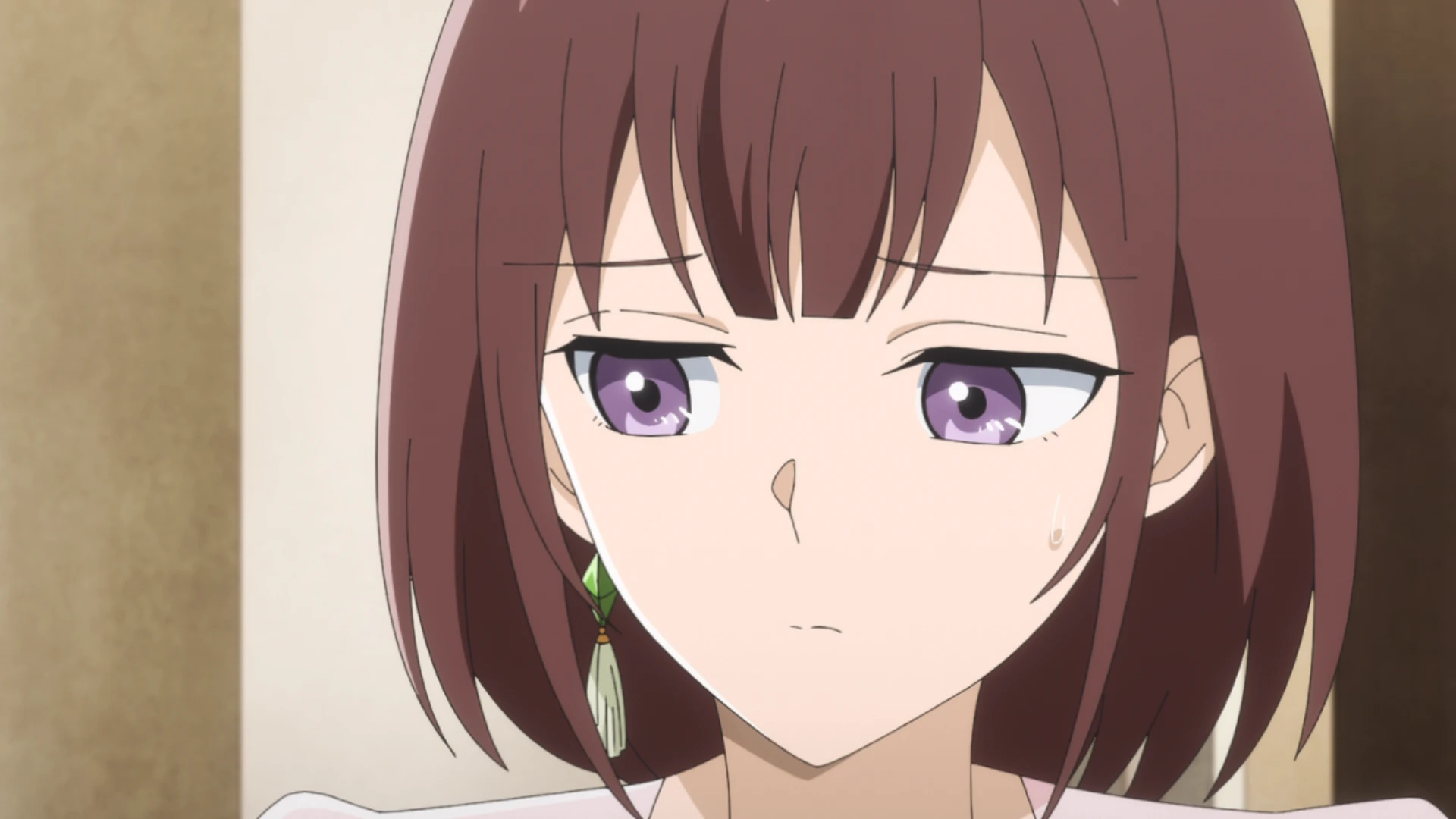 受到猩猩之神庇护的大小姐在皇家骑士团受到宠爱 第4话