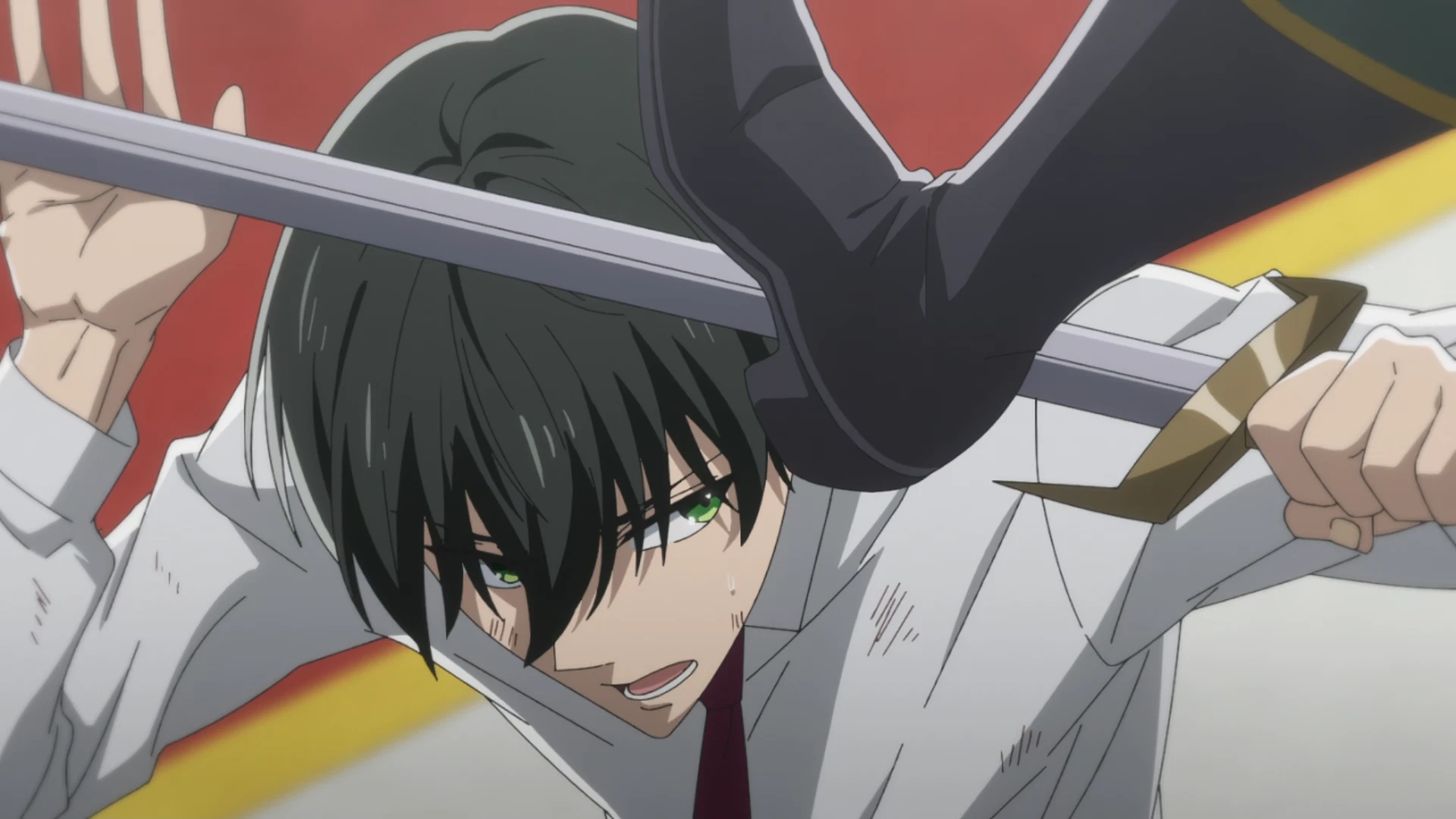 受到猩猩之神庇护的大小姐在皇家骑士团受到宠爱 第12话