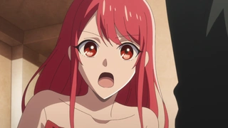 受到猩猩之神庇佑的大小姐受到王立騎士團寵愛 第4話