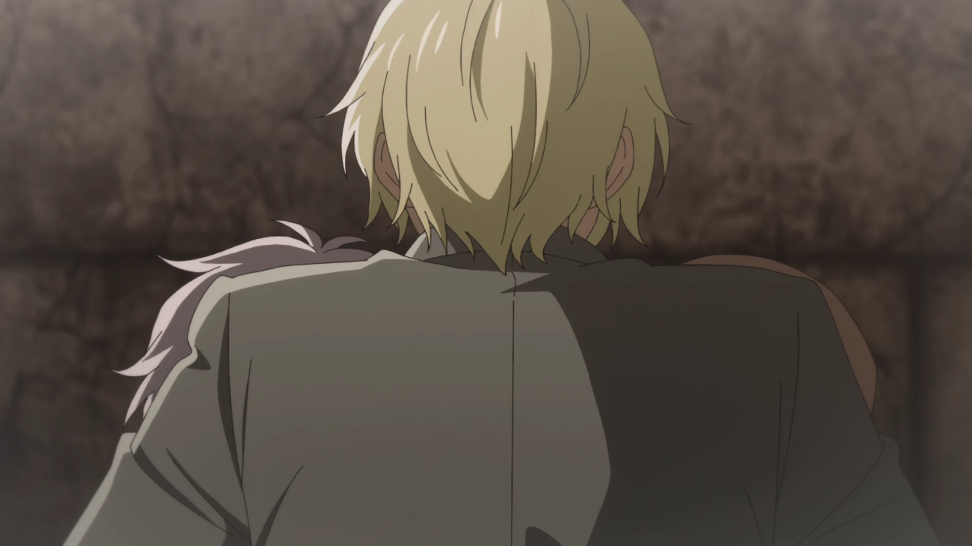 受到猩猩之神庇护的大小姐在皇家骑士团受到宠爱 第11话