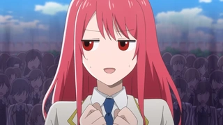 Gorilla no Kami kara Kago sareta Reijou wa Ouritsu Kishidan de Kawaigarareru - Teaser PV