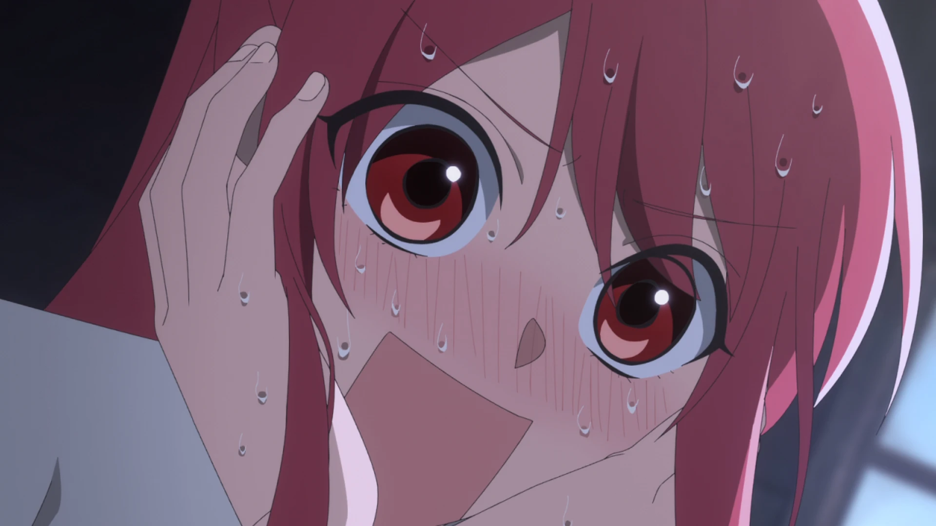 受到猩猩之神庇护的大小姐在皇家骑士团受到宠爱 第6话