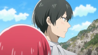 Gorilla no Kami kara Kago sareta Reijou wa Ouritsu Kishidan de Kawaigarareru - EP9