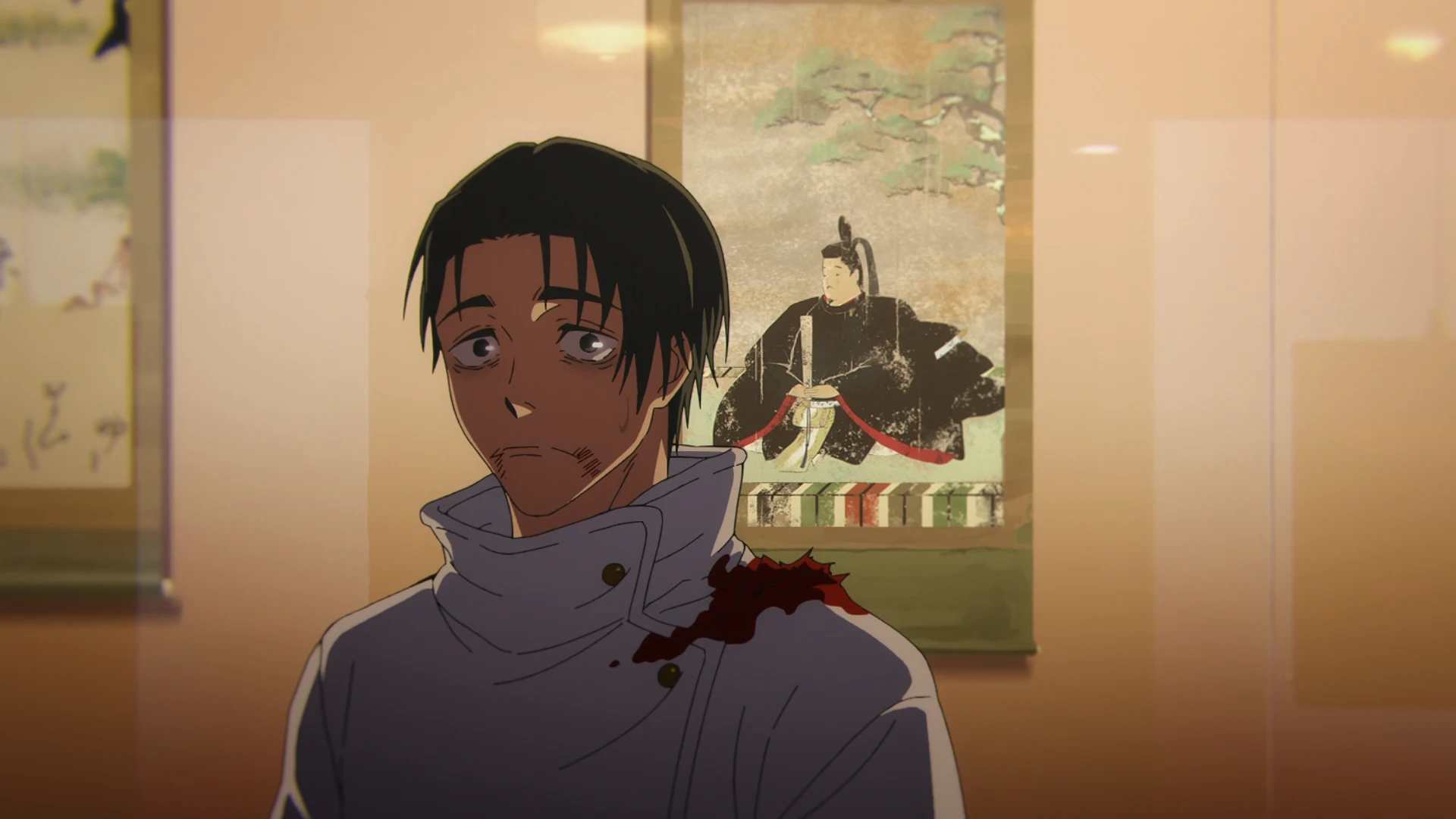 咒术回战 死灭回游 前篇 第59话