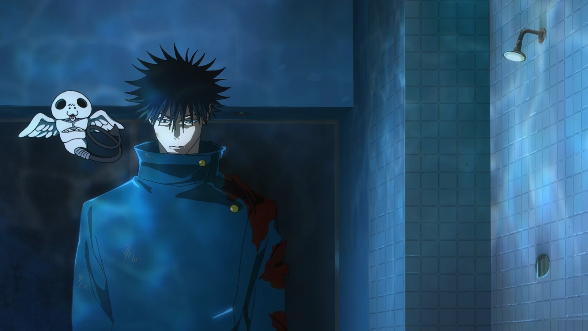 咒术回战 死灭回游 前篇 第58话