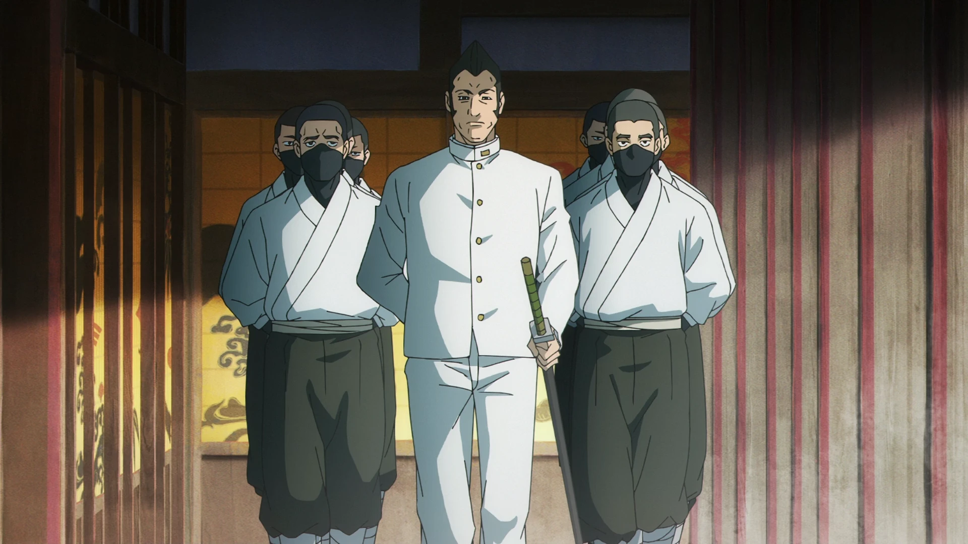 咒术回战 死灭回游 前篇 第51话