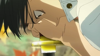 Jujutsu Kaisen: Shimetsu Kaiyuu - Zenpen - Teaser PV