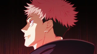 Jujutsu Kaisen: Shimetsu Kaiyuu - Zenpen - EP50