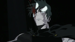 Jujutsu Kaisen: Shimetsu Kaiyuu - Zenpen - EP51