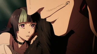 Jujutsu Kaisen: Shimetsu Kaiyuu - Zenpen - EP52