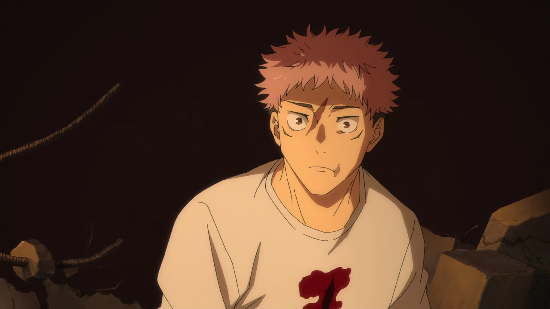 咒术回战 死灭回游 前篇 第49话