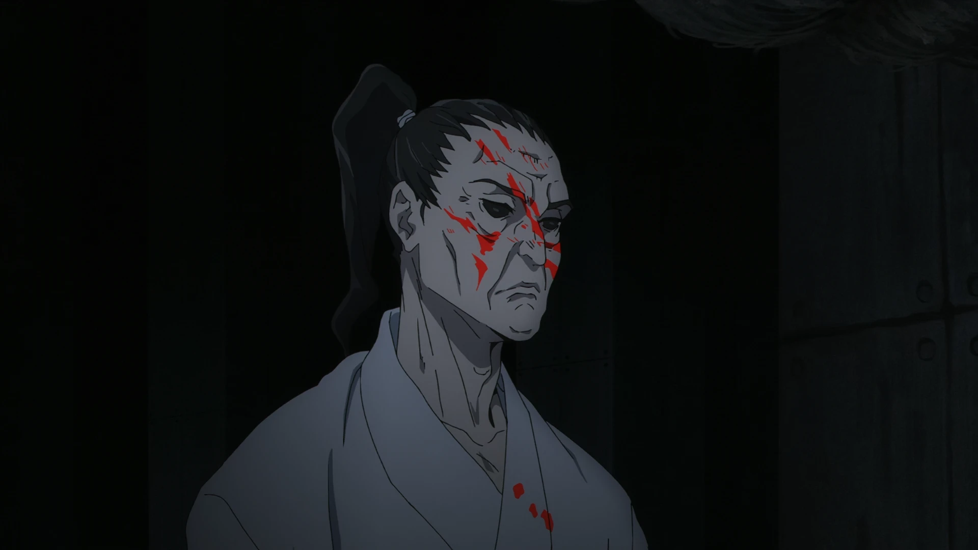 咒术回战 死灭回游 前篇 第51话