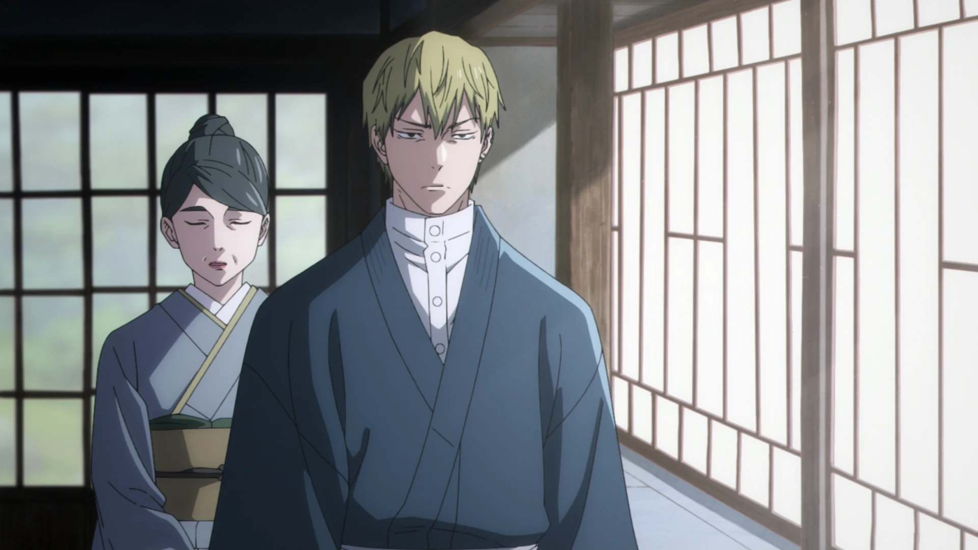 咒术回战 死灭回游 前篇 第48话