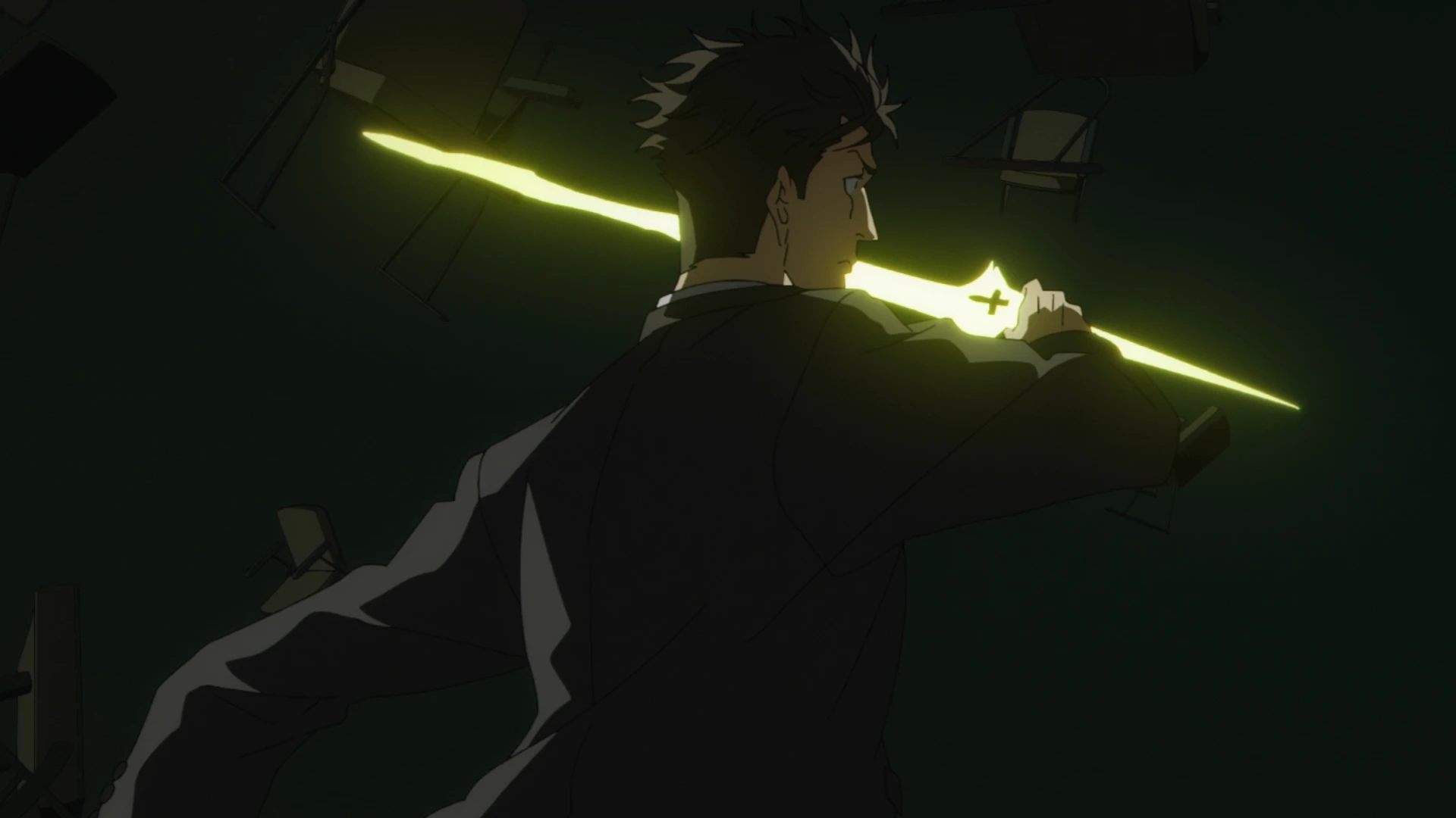 咒术回战 死灭回游 前篇 第56话