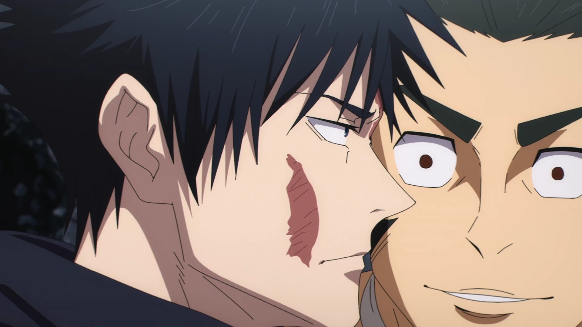 咒术回战 死灭回游 前篇 第57话