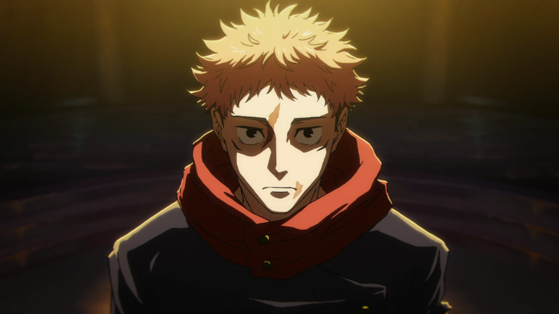 咒术回战 死灭回游 前篇 第56话