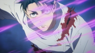 Jujutsu Kaisen: Shimetsu Kaiyuu - Zenpen - EP59