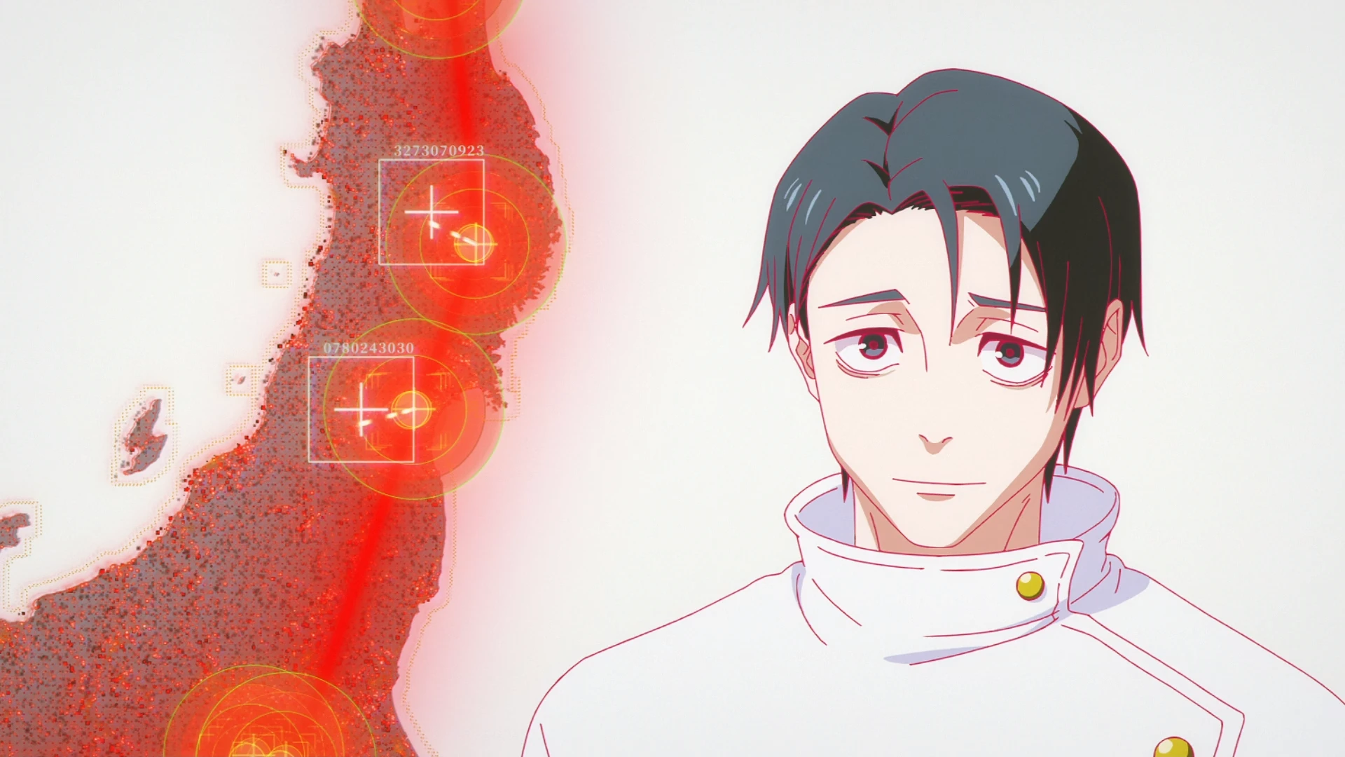 咒术回战 死灭回游 前篇 第50话