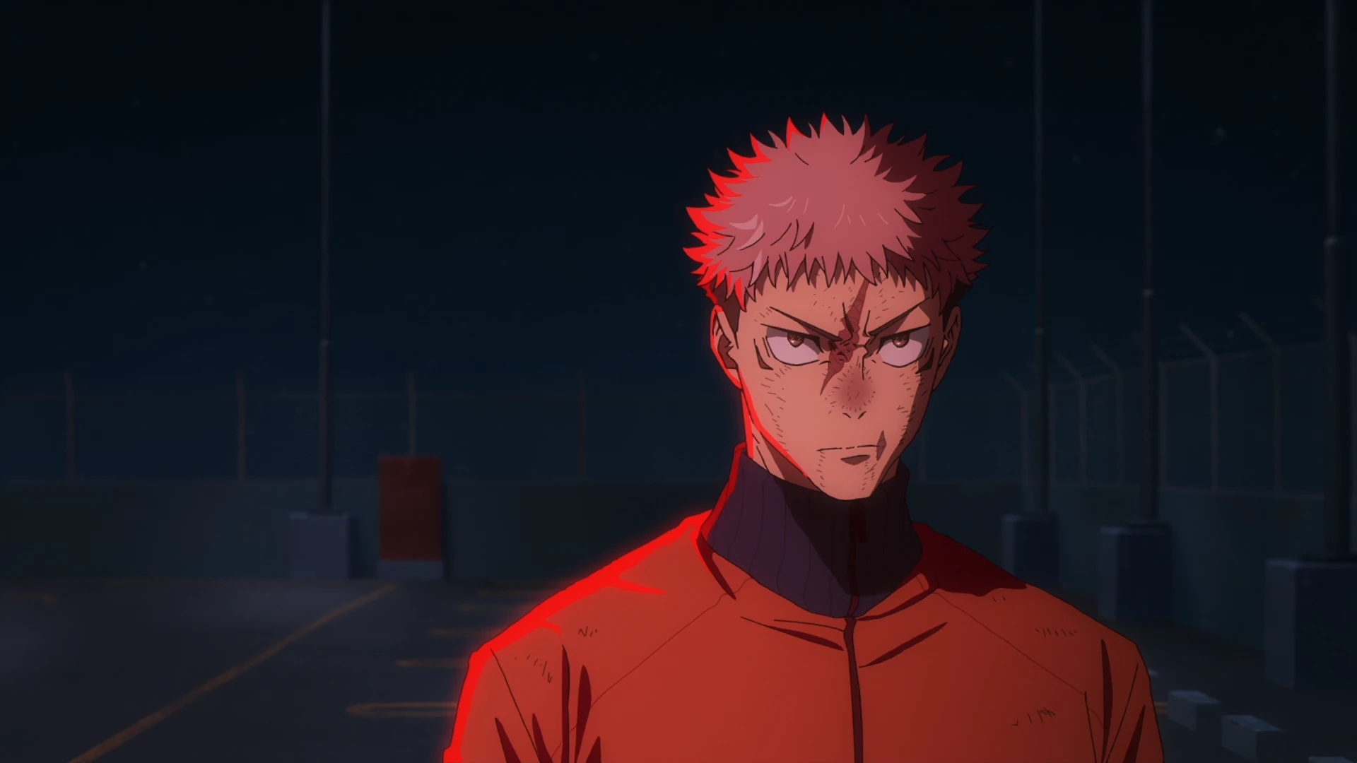 咒术回战 死灭回游 前篇 第53话