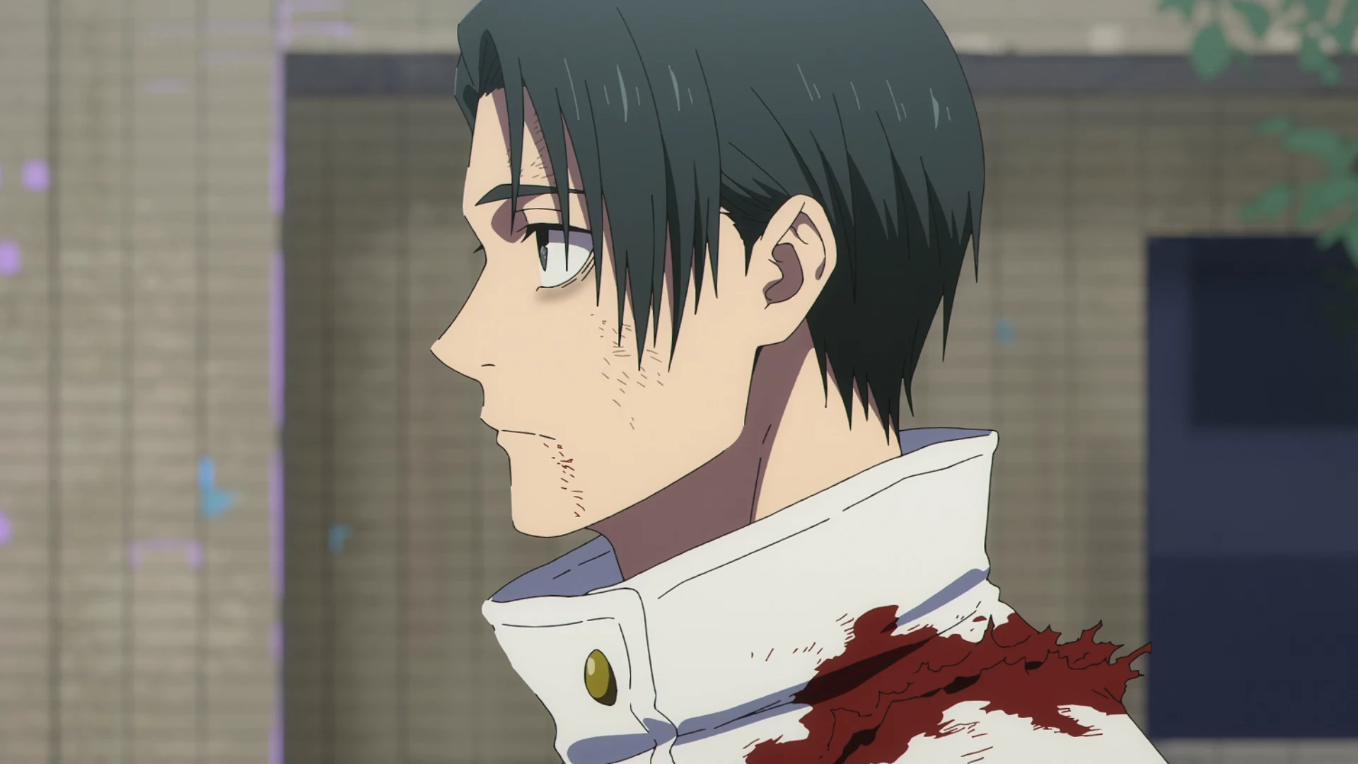 咒术回战 死灭回游 前篇 第59话