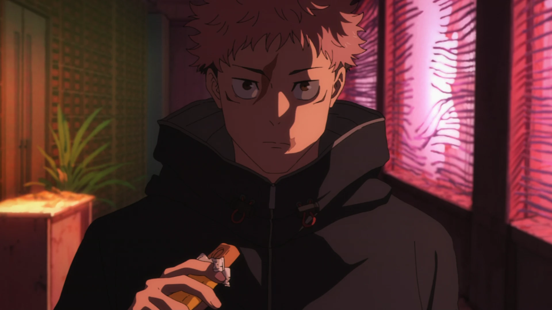 咒术回战 死灭回游 前篇 第48话