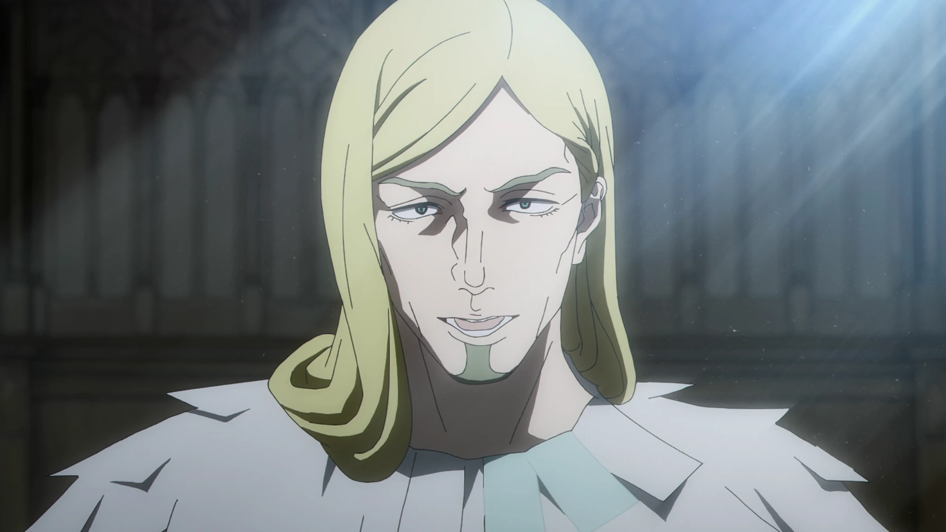 咒术回战 死灭回游 前篇 第57话