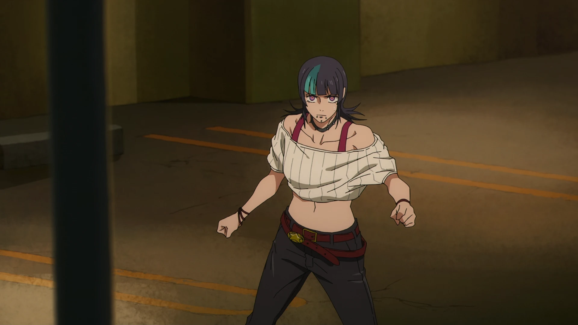 咒术回战 死灭回游 前篇 第53话