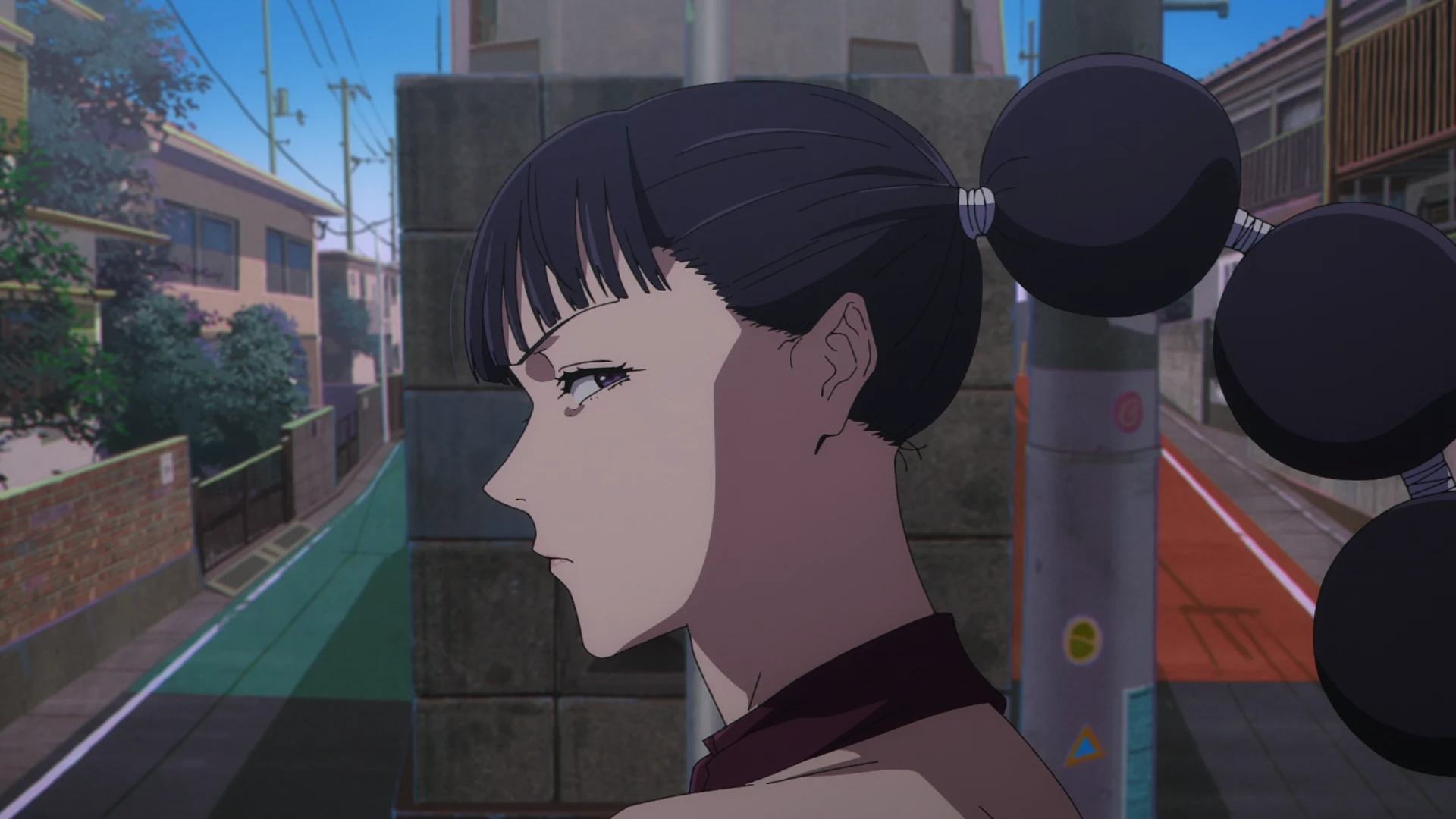 咒术回战 死灭回游 前篇 第54话