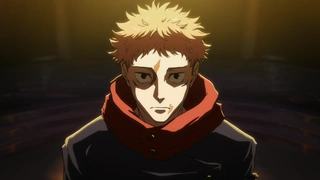 Jujutsu Kaisen: Shimetsu Kaiyuu - Zenpen - EP56