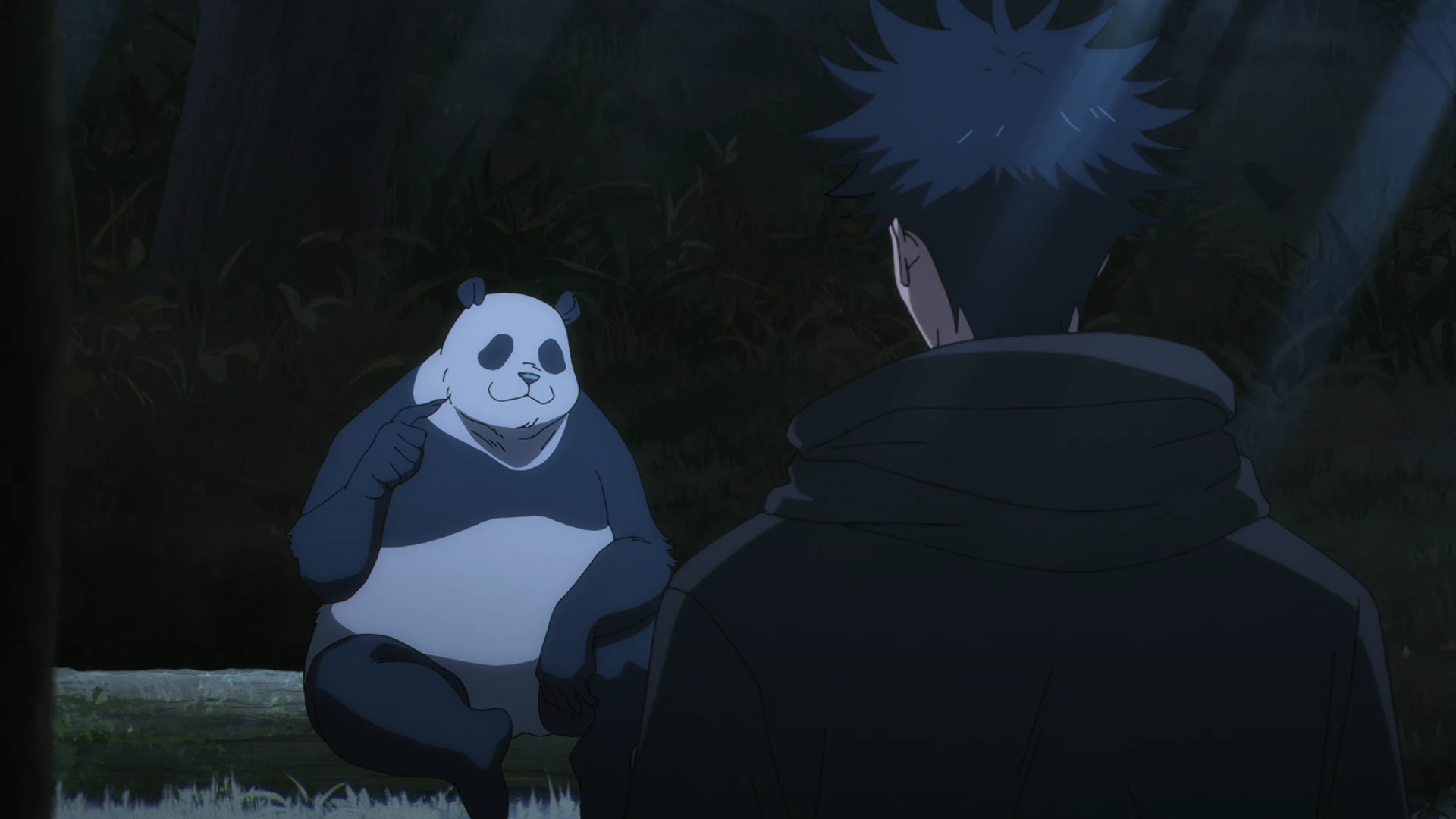 咒术回战 死灭回游 前篇 第52话