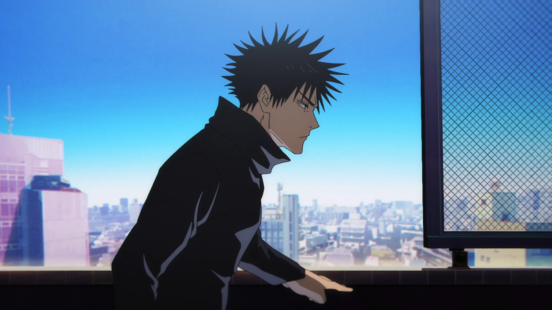 咒术回战 死灭回游 前篇 第57话