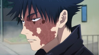 Jujutsu Kaisen: Shimetsu Kaiyuu - Zenpen - EP57