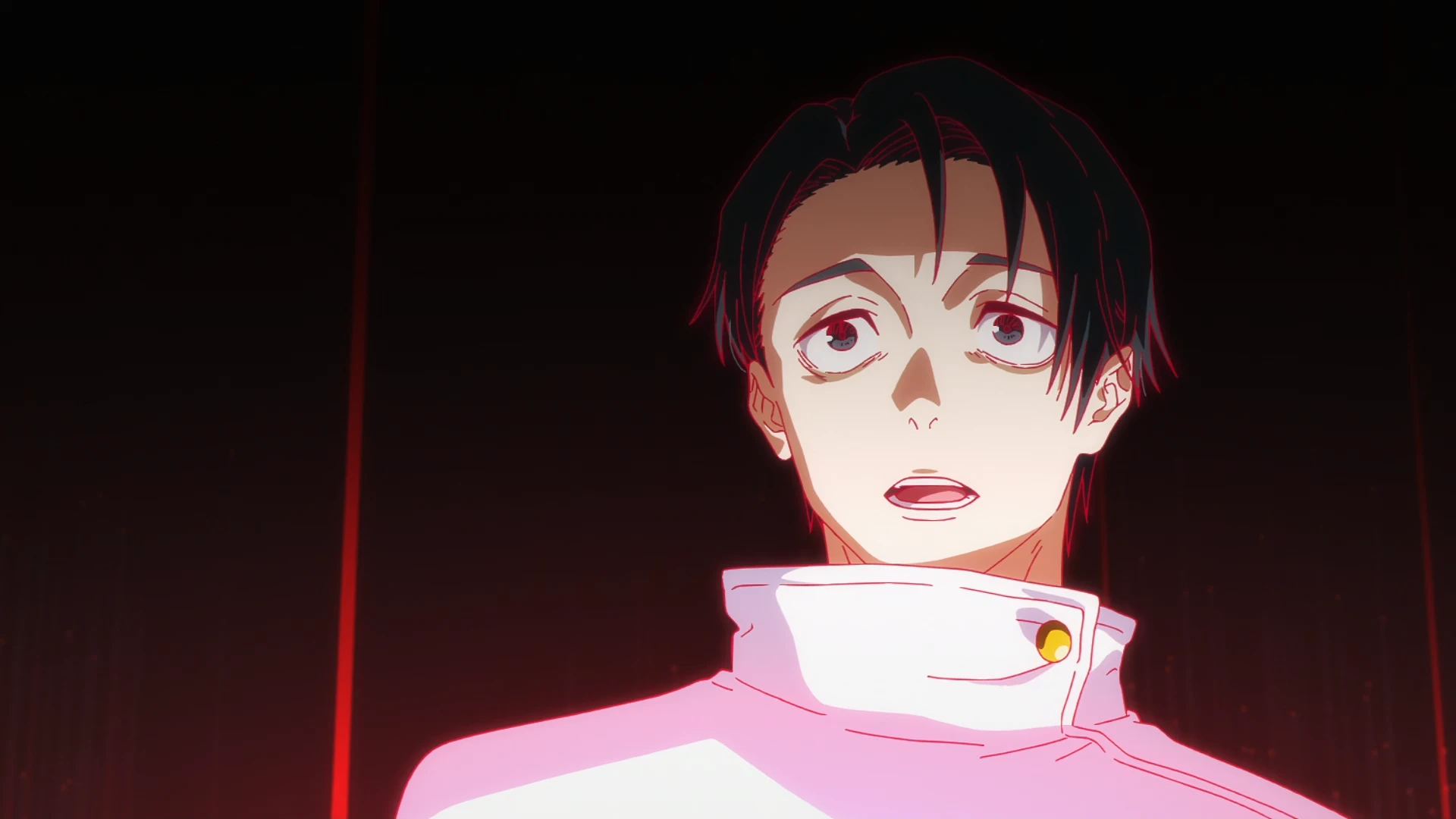 咒术回战 死灭回游 前篇 第50话