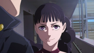 Jujutsu Kaisen: Shimetsu Kaiyuu - Zenpen - EP55