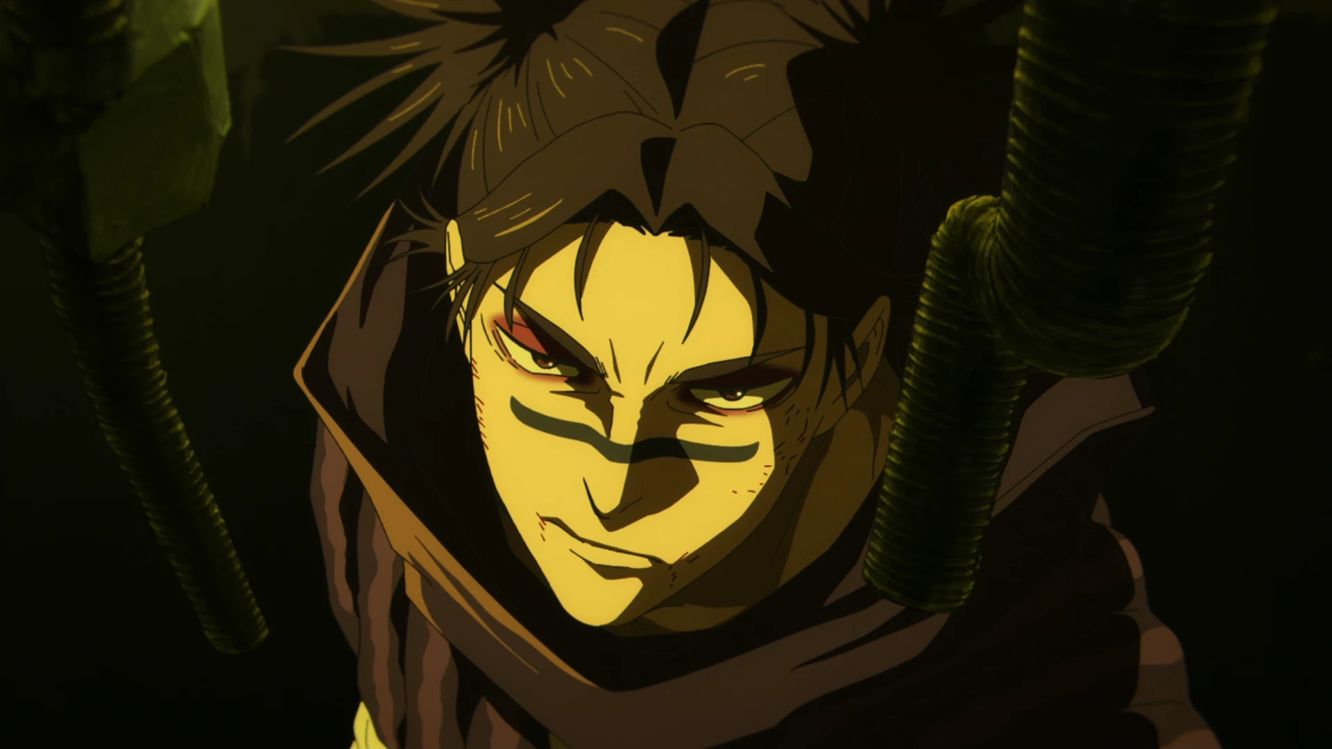 咒术回战 死灭回游 前篇 第49话