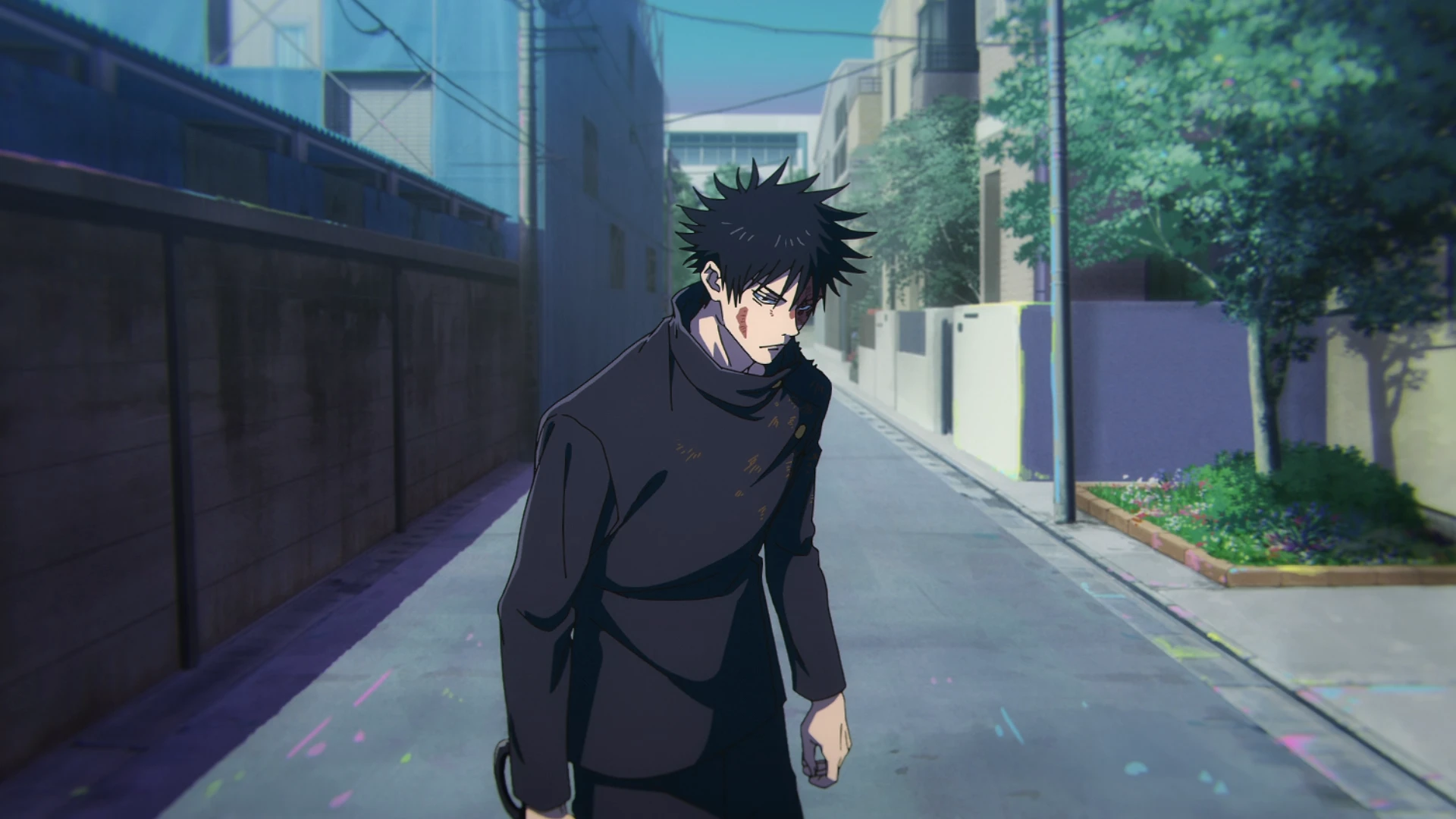 咒术回战 死灭回游 前篇 第57话