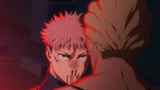 Jujutsu Kaisen: Shimetsu Kaiyuu - Zenpen - EP53