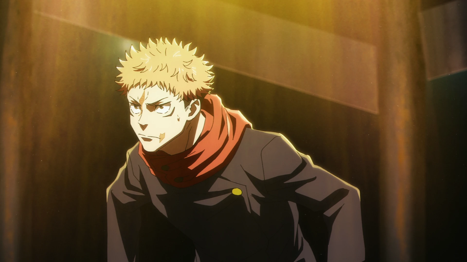 咒术回战 死灭回游 前篇 第56话