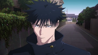 Jujutsu Kaisen: Shimetsu Kaiyuu - Zenpen - EP54
