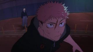 Jujutsu Kaisen: Shimetsu Kaiyuu - Zenpen - EP48