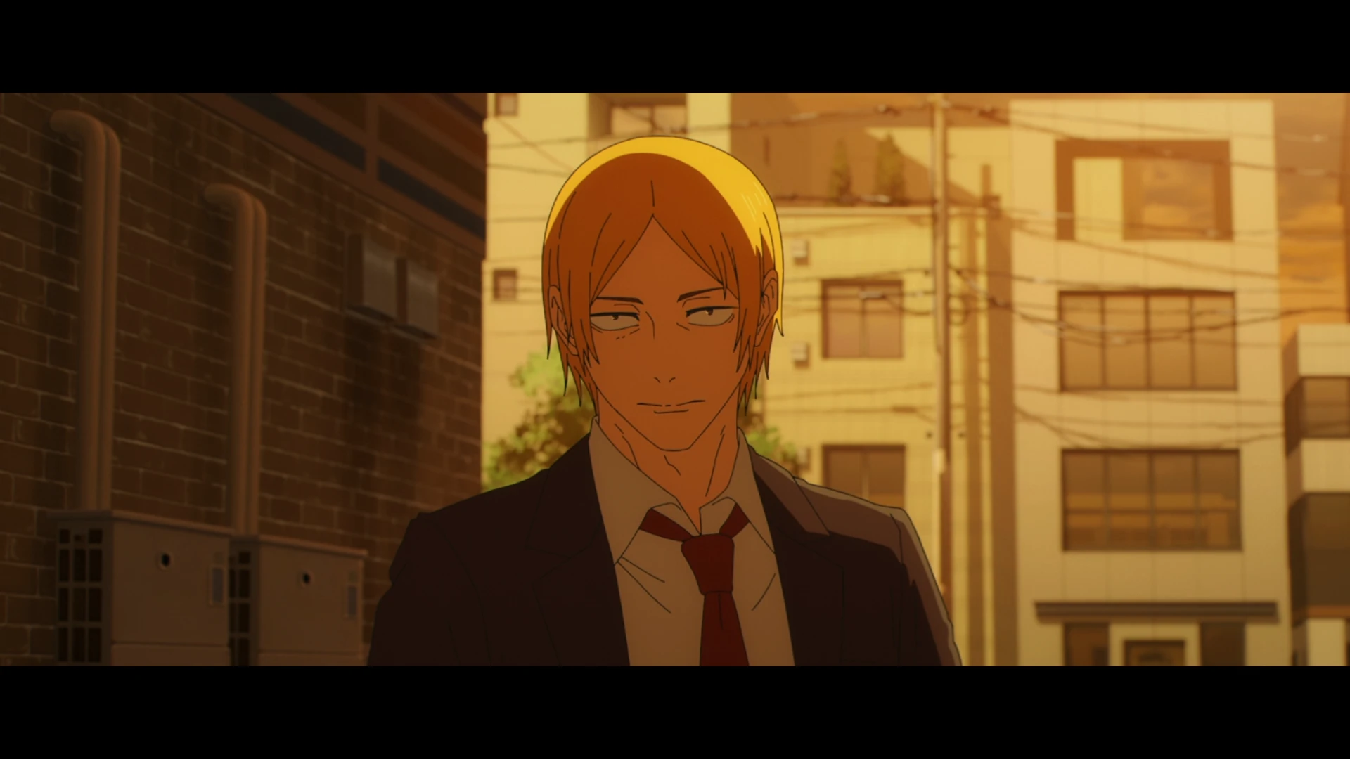 咒术回战 死灭回游 前篇 第55话