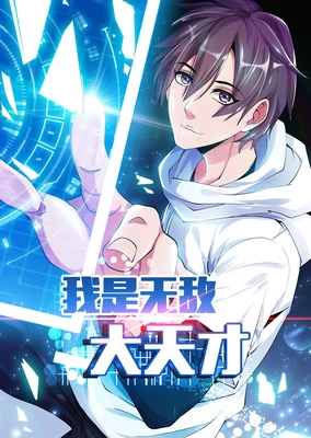 Wo Shi Wudi Da Tiancai (Motion Comic)