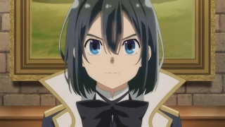 転生貴族、鑑定スキルで成り上がる 第3期 PV1