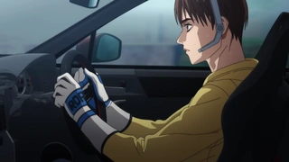 MFゴースト 3rd Season PV1