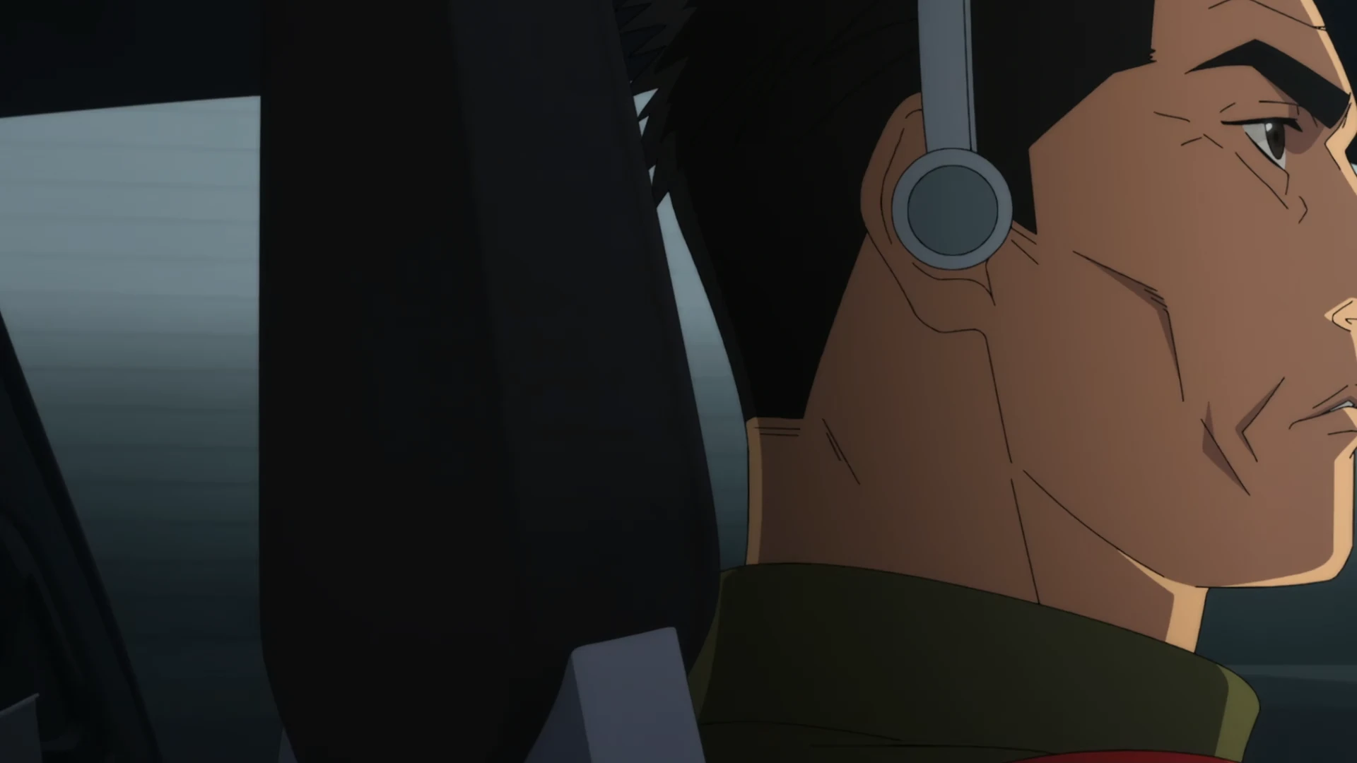 极速车魂 第三季 第25话