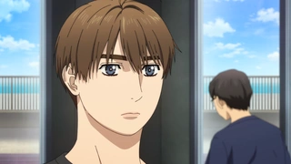 MFゴースト 3rd Season 第33話