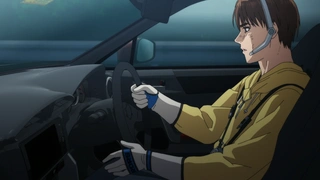 MF Ghost 3rd Season - EP25