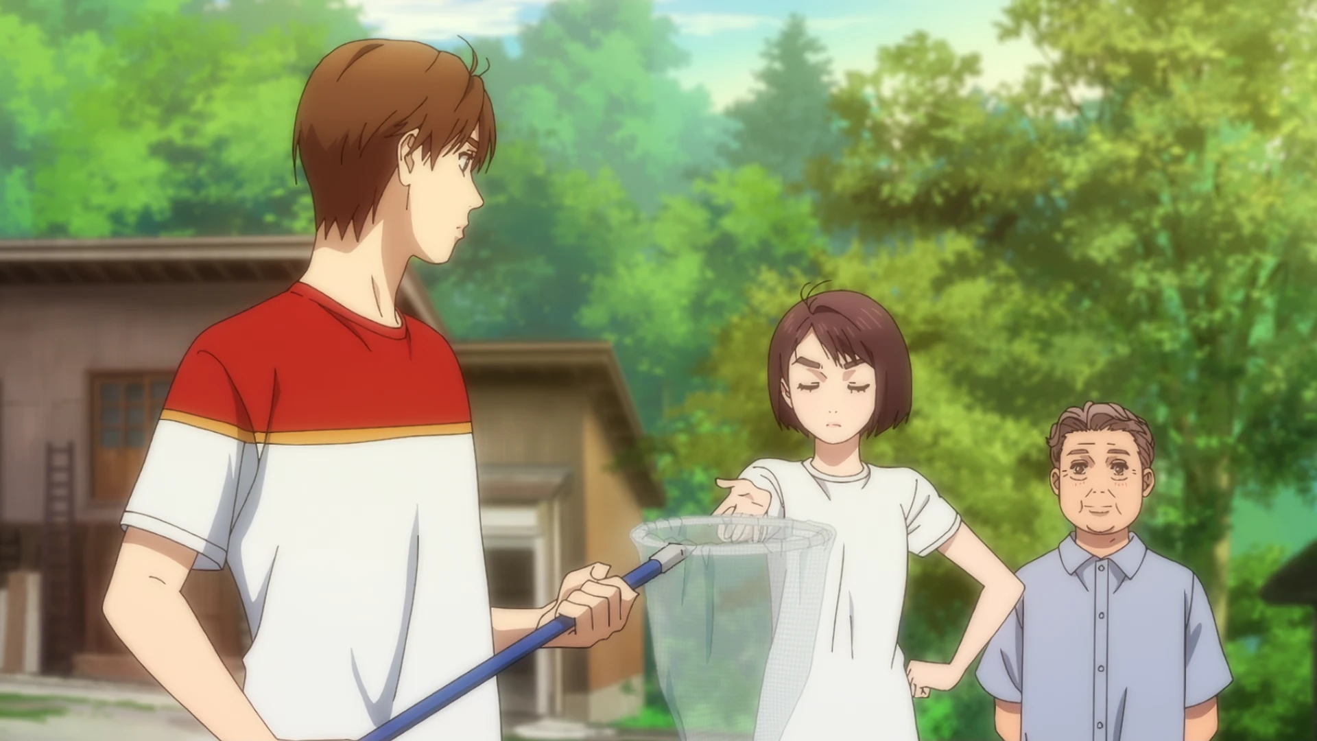 极速车魂 第三季 第29话