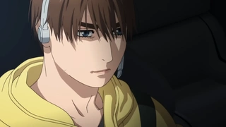 MF Ghost 3rd Season - Teaser PV