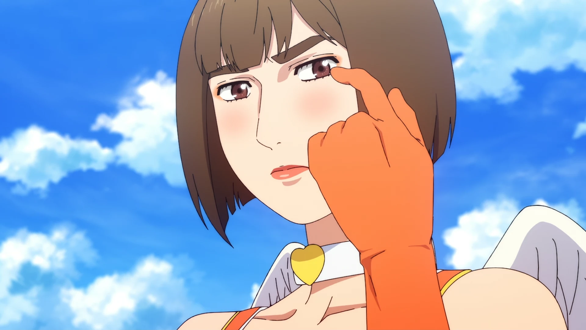 极速车魂 第三季 第32话